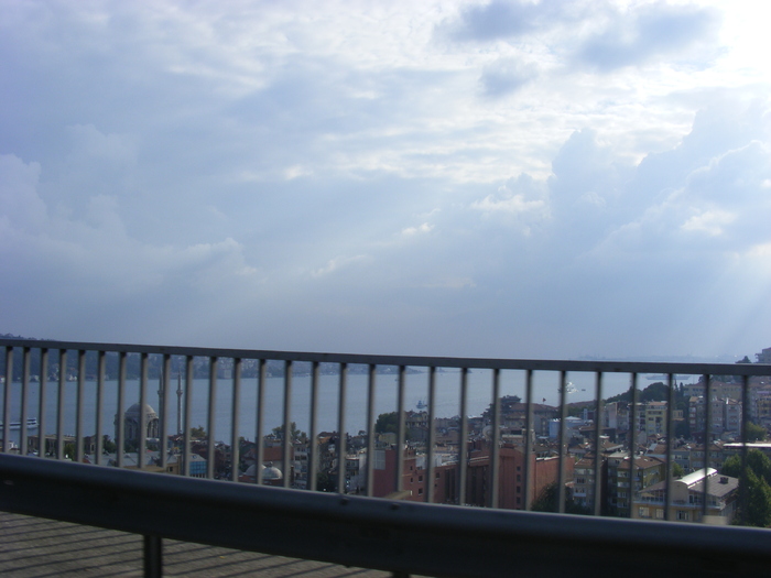 166 - Luna de miere - Turcia - Istanbul