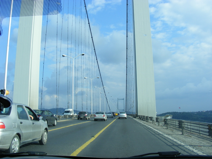 169 - Luna de miere - Turcia - Istanbul