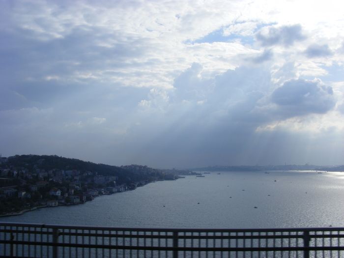 170 - Luna de miere - Turcia - Istanbul