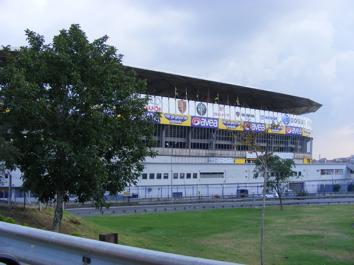 172 - Luna de miere - Turcia - Istanbul