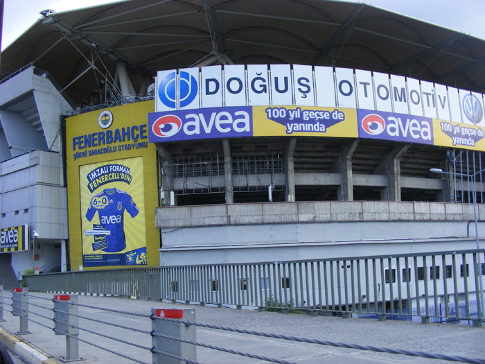 174 - Luna de miere - Turcia - Istanbul