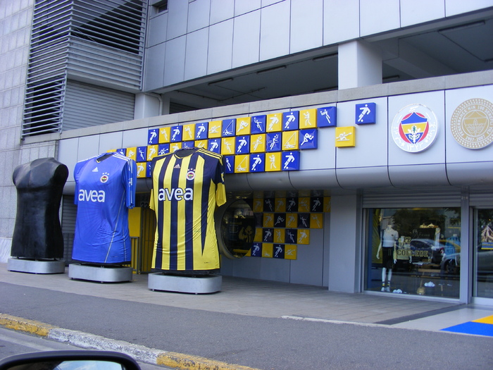 175 - Luna de miere - Turcia - Istanbul