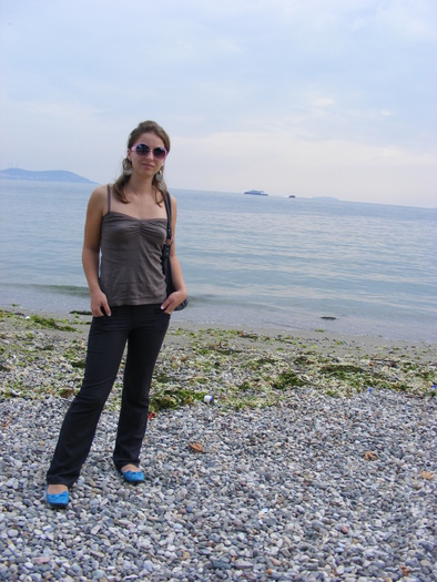 180 - Luna de miere - Turcia - Istanbul