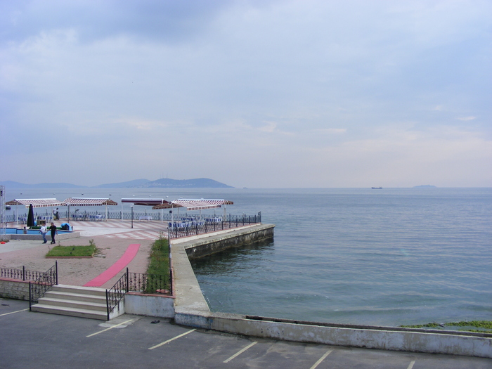 182 - Luna de miere - Turcia - Istanbul