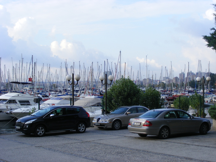 184 - Luna de miere - Turcia - Istanbul