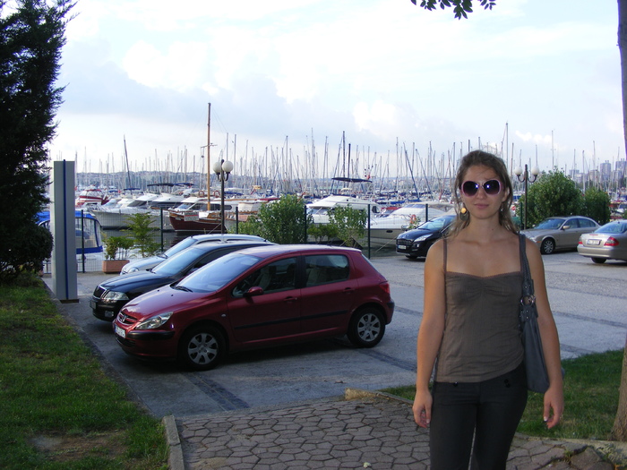 185 - Luna de miere - Turcia - Istanbul