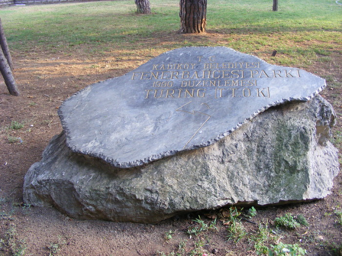 186 - Luna de miere - Turcia - Istanbul