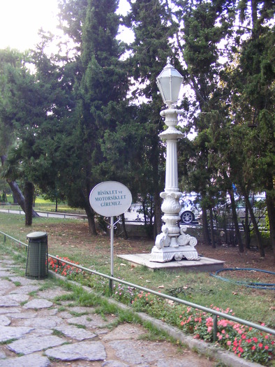 187 - Luna de miere - Turcia - Istanbul