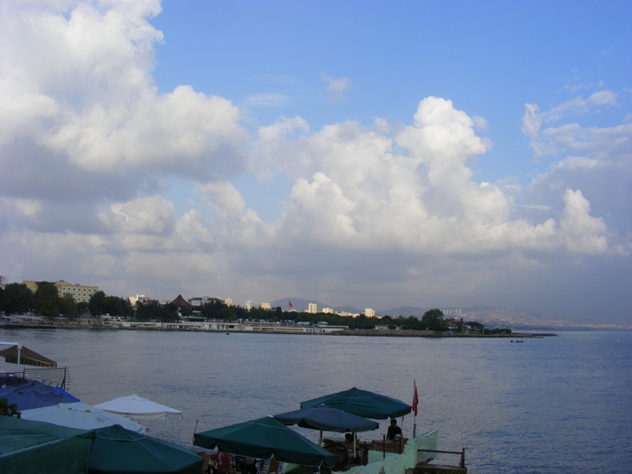 210 - Luna de miere - Turcia - Istanbul