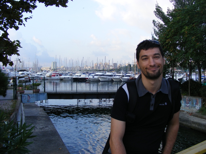 221 - Luna de miere - Turcia - Istanbul