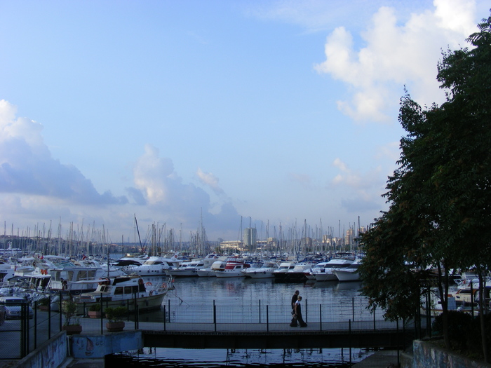 222 - Luna de miere - Turcia - Istanbul