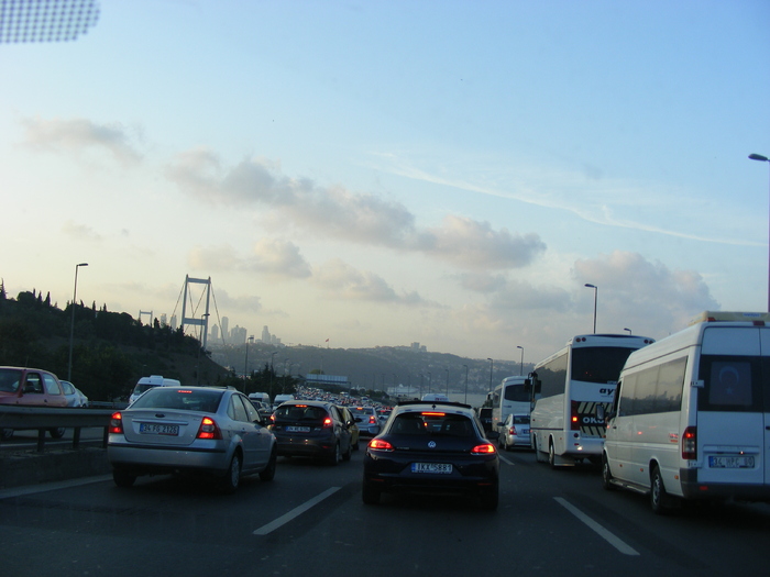 223 - Luna de miere - Turcia - Istanbul