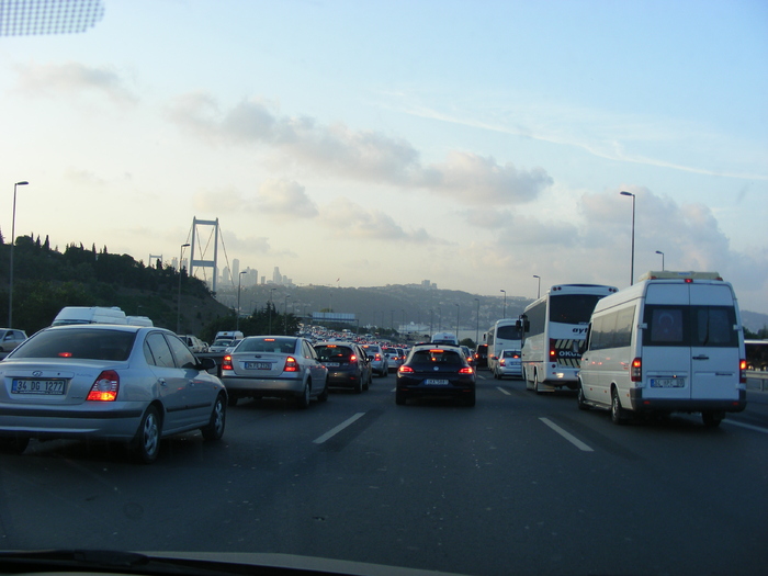 224 - Luna de miere - Turcia - Istanbul