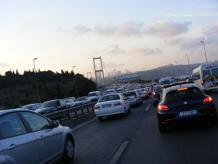 228 - Luna de miere - Turcia - Istanbul