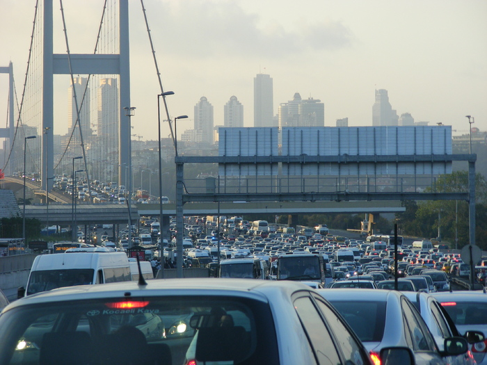 230 - Luna de miere - Turcia - Istanbul