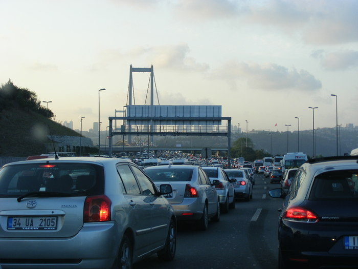 231 - Luna de miere - Turcia - Istanbul