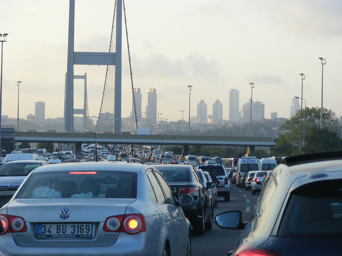 233 - Luna de miere - Turcia - Istanbul