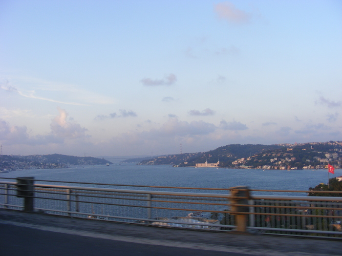 234 - Luna de miere - Turcia - Istanbul