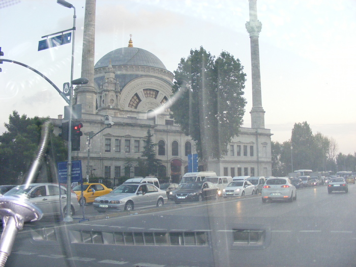 235 - Luna de miere - Turcia - Istanbul