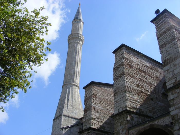 236 - Luna de miere - Turcia - Istanbul