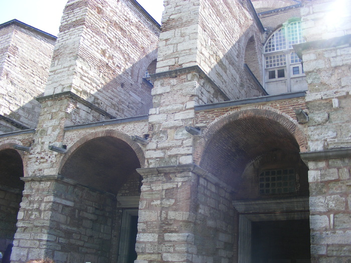 237 - Luna de miere - Turcia - Istanbul
