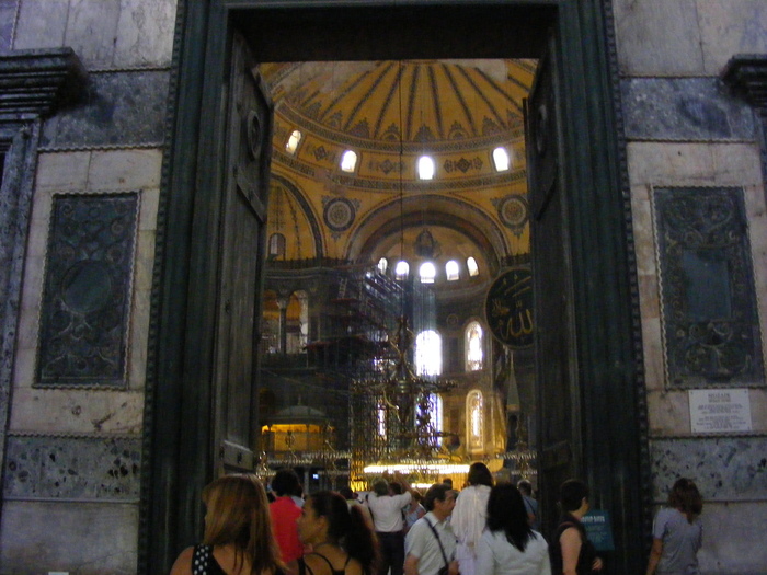 238 - Luna de miere - Turcia - Istanbul