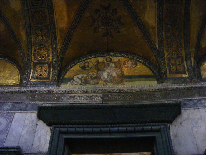 239 - Luna de miere - Turcia - Istanbul