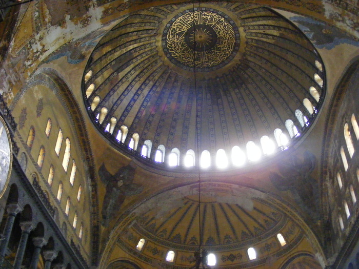 241 - Luna de miere - Turcia - Istanbul