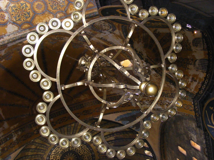 243 - Luna de miere - Turcia - Istanbul