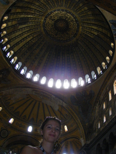 247 - Luna de miere - Turcia - Istanbul