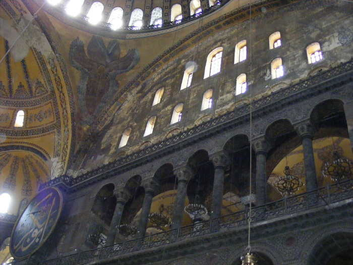 253 - Luna de miere - Turcia - Istanbul