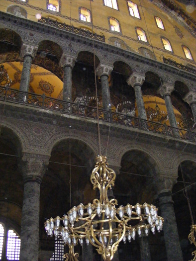 254 - Luna de miere - Turcia - Istanbul