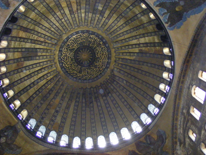 255 - Luna de miere - Turcia - Istanbul