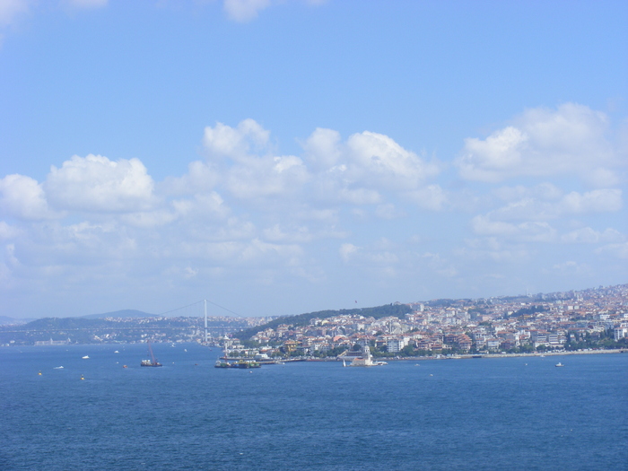318 - Luna de miere - Turcia - Istanbul