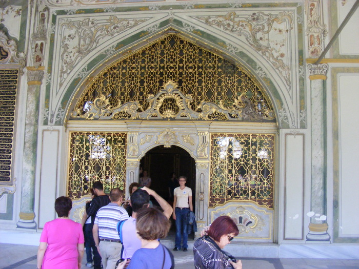 334 - Luna de miere - Turcia - Istanbul