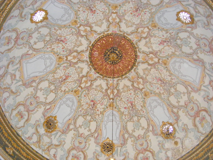 335 - Luna de miere - Turcia - Istanbul