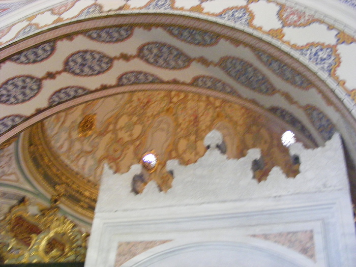 341 - Luna de miere - Turcia - Istanbul