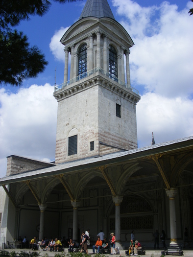 343 - Luna de miere - Turcia - Istanbul