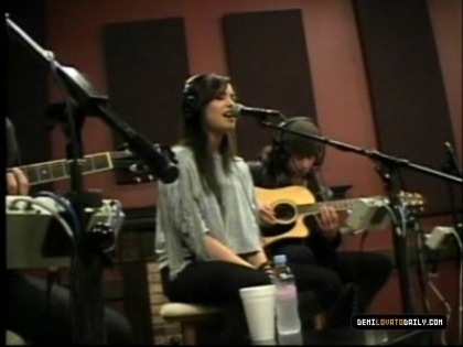 PDVD_00007 - APRIL 28TH - Performing on Kidd Kraddick In The Morning