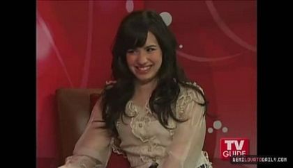 normal_PDVD_00011 - JANUARY 29TH - QA with Demi Lovato Tv Guide