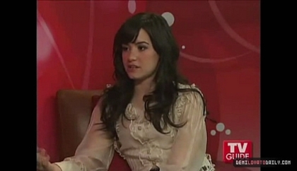 normal_PDVD_00018 - JANUARY 29TH - QA with Demi Lovato Tv Guide