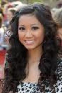 imagesCA93B5MX - brenda song