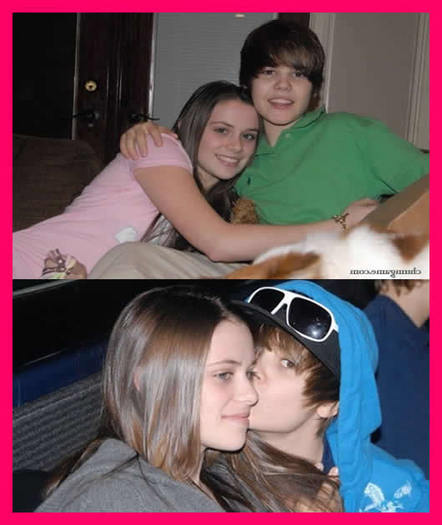 justin_bieber_girlfriend_caitlin_beadles_s_girlfriends - justin biber