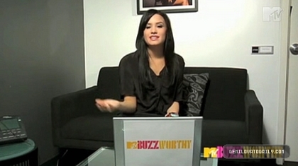 normal_PDVD_00006 - JUNE 24TH - MTV Buzzworthy QA Interview