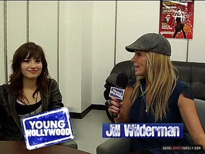 normal_PDVD_00004 - NOVEMBER 22ND - Young Hollywood Interview at the Citadel Outlets