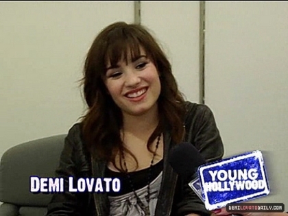 normal_PDVD_00016 - NOVEMBER 22ND - Young Hollywood Interview at the Citadel Outlets