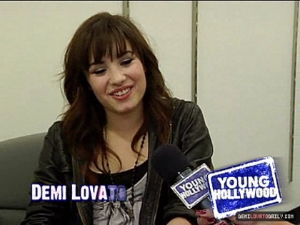 normal_PDVD_00017 - NOVEMBER 22ND - Young Hollywood Interview at the Citadel Outlets