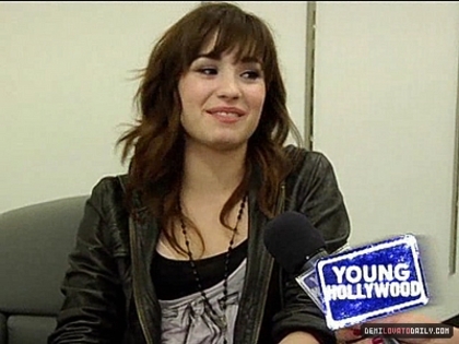 normal_PDVD_00021 - NOVEMBER 22ND - Young Hollywood Interview at the Citadel Outlets