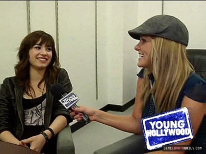 normal_PDVD_00023 - NOVEMBER 22ND - Young Hollywood Interview at the Citadel Outlets