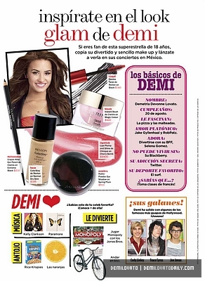 normal_003 - OCTOBER 2010 - Seventeen Magazine Mexico